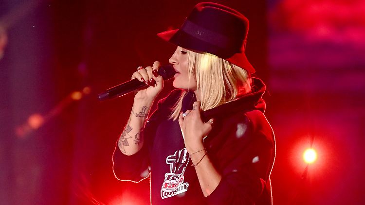 Das "Team Sarah" ist vorerst Geschichte.
