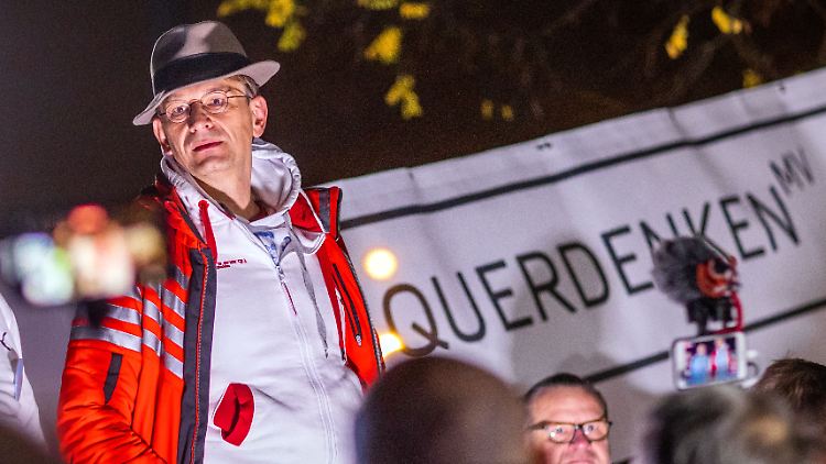 Schiffmanns Anwalt sagt, von den Vorwürfen werde wenig übrig bleiben.