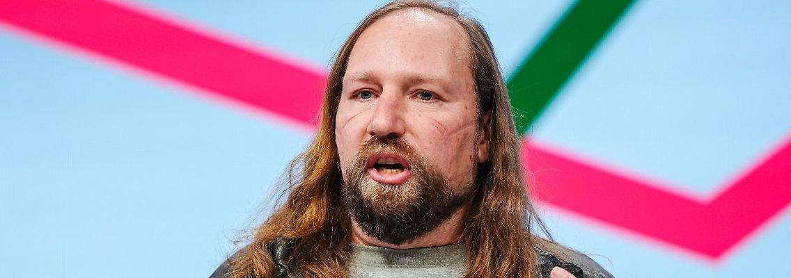 Grünen-Politiker Hofreiter fordert weitere Panzerlieferungen für die Ukraine