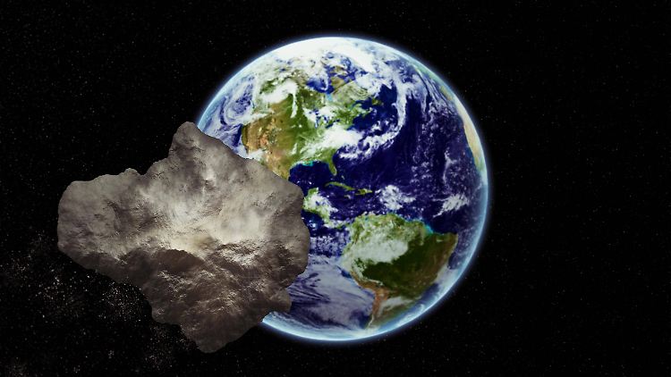Mit der Bestätigung des Einschlages von 2014 wird auch der erste Meteor außerhalb unseres Sonnensystems bestätigt.