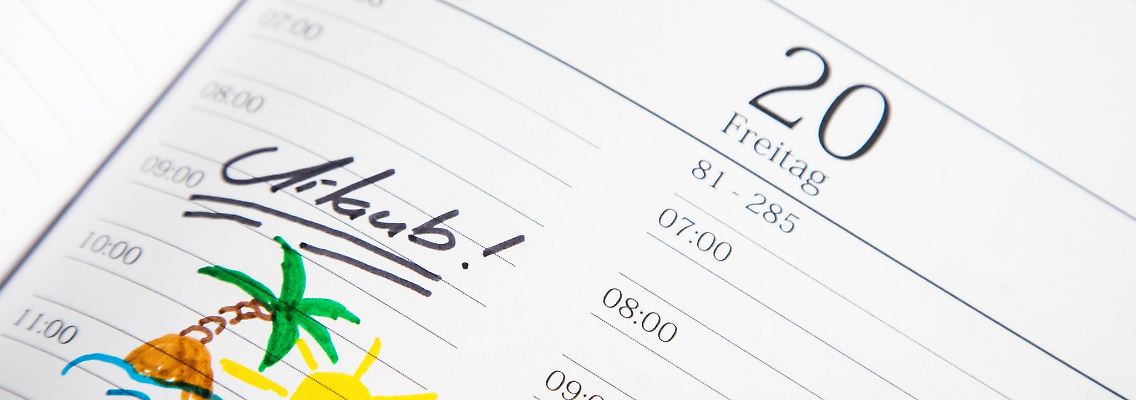 In die Sonne geht's kaum günstig: Urlauber müssen sich 2022 auf steigende Preise einstellen.