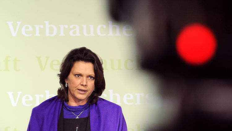 Aigner verspricht härteres Durchgreifen.