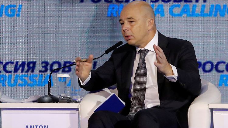 Der russische Finanzminister Siluanow will trotz Boykottaufrufen der USA am G20-Gipfel in Indonesien teilnehmen.