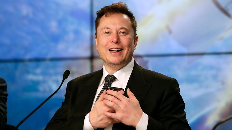 Klappt die Übernahme, möchte Musk den Nachrichtendienst von der Börse nehmen.