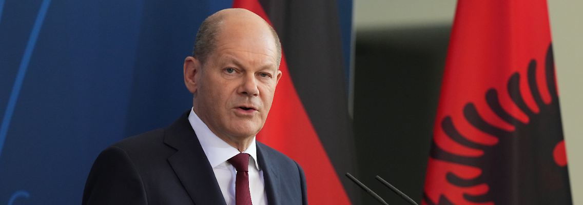 Polens Vize-Außenminister Wawrzyk sagte, Deutschland sei das Land in der EU, "das die Kriegsführung in der Ukraine am schwierigsten macht."