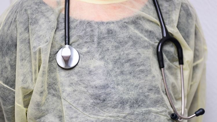 In ganz Europa stellen Kinderärzte Fälle von akuter Hepatitis bei Kindern fest. 