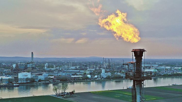 Der CDU-wirtschaftsrat sieht bei der Erdgasförderung in Deutschland noch Spielraum, auch wenn damit keine Unabhängigkeit von russischen Importen erreicht würde.