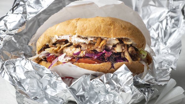 Döner macht schöner, kostet aber immer mehr.