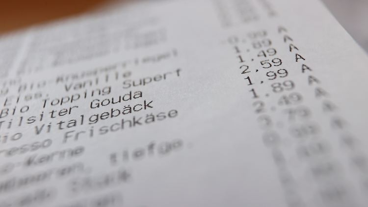 Die Inflation in Deutschland bewegt sich bereits über sieben Prozent. Laut Vize-Vorstand der Deutschen Bank, von Rohr, könnte sie in diesem Jahr auf zehn Prozent steigen. 