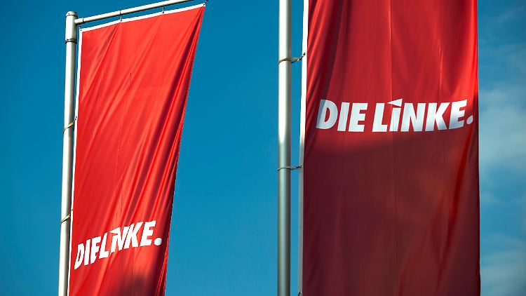 Grenzüberschreitungen, Machtmissbrauch und eine toxische Machokultur lauten die Anschuldigungen - die Linkspartei verspricht Aufklärung.