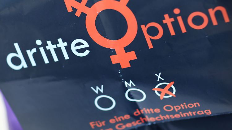 Die "dritte Option" wünscht sich die klagende Person auch von der Deutschen Bahn. Diese gibt es dort bisher nicht. 