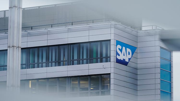 Welche wirtschaftlichen Folgen der Russland-Ausstieg für SAP hat, ist noch unklar.