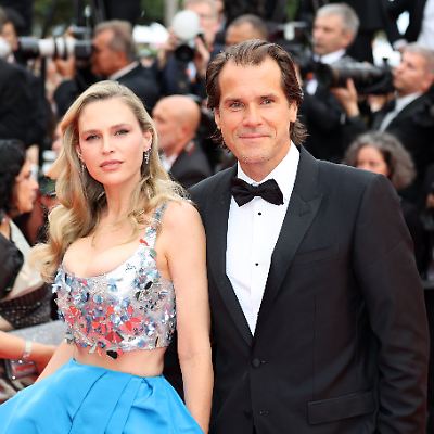 Abschied von der Langzeit-Liebe?: Tommy Haas und Sara Foster sollen  getrennt sein - ntv.de