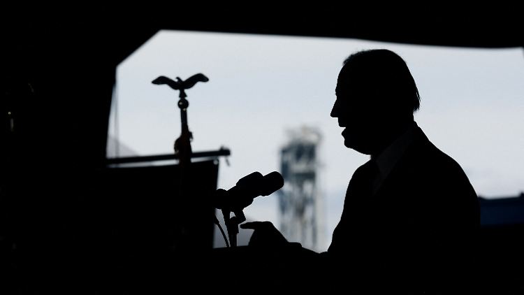 Keine guten Zeiten für US-Präsident Joe Biden und die Demokraten