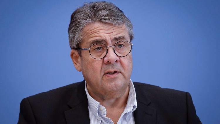 Als die USA im vergangenen Sommer mit Sanktionen wegen Nord Stream 2 drohten, verteidigte Gabriel das Projekt noch gegen Sicherheitsbedenken.