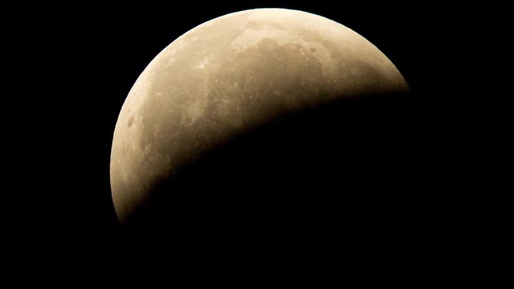 Eine Mondfinsternis ist immer ein besonderes Spektakel für Himmelsgucker.
