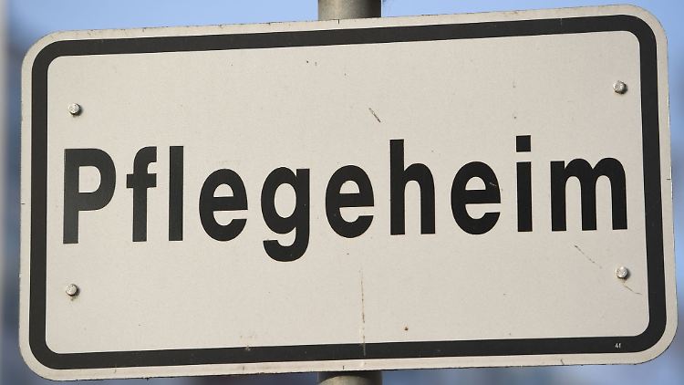 Immer mehr Pflegeheime sind in der Hand von privaten Investoren. Das macht Pflegeexperten Sorgen.