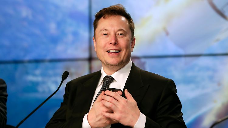 Für die Twitter-Übernahme müsste Musk wohl auch zu Krediten greifen.
