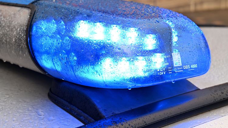 Die Kriminalpolizei sucht Zeugen der Übergabe.