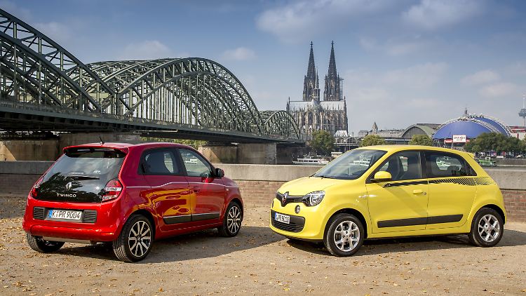 Seit 30 Jahren fährt der Renault Twingo sich in die Herzen seiner Fans. Ganz ohne Mängel ist der kleine Franzose als Gebrauchter nicht.