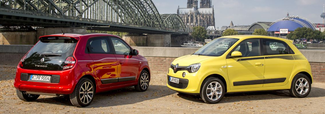 Seit 30 Jahren fährt der Renault Twingo sich in die Herzen seiner Fans. Ganz ohne Mängel ist der kleine Franzose als Gebrauchter nicht.