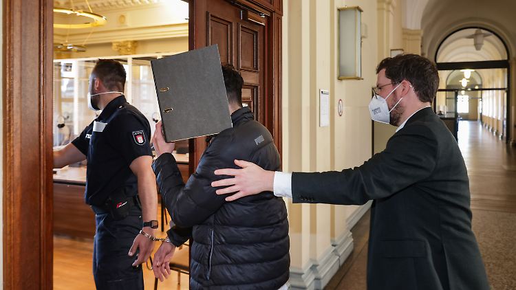 Der Angeklagte wurde erst freigesprochen - nun läuft das Berufungsverfahren. 