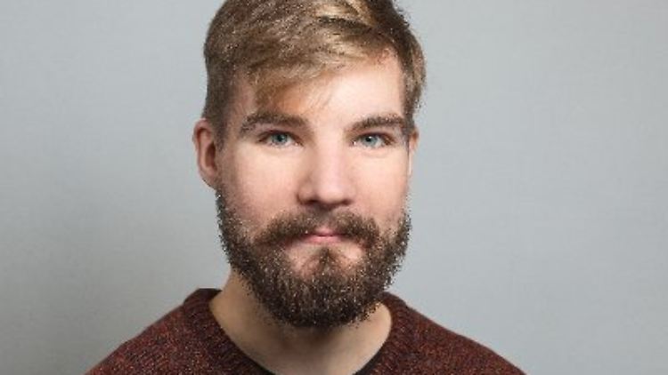Kostiantyn Krynytskyi ist Jurist und Leiter der Abteilung Energie für die ukrainische Umweltorganisation Ecoaction/Ecodiya.
