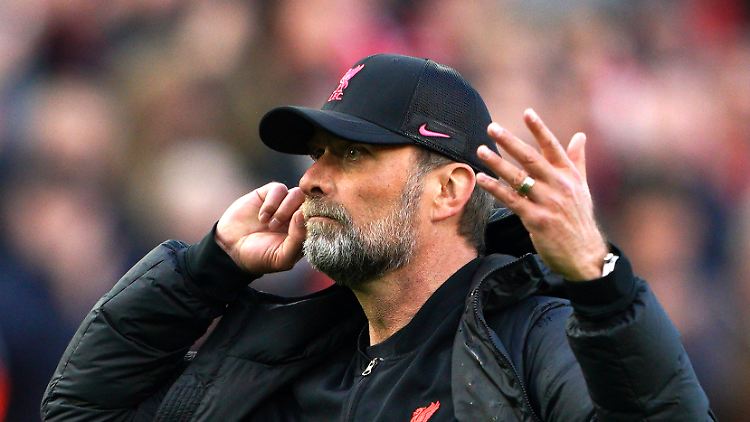 Jürgen Klopp erhört offenbar die Wünsche des FC Liverpool.