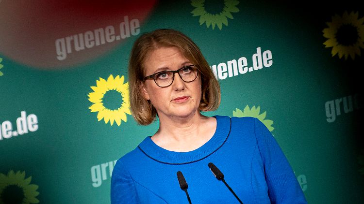 Steinmeier wünschte Paus "viel Erfolg, gutes Gelingen und eine glückliche Hand"