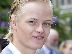 Neue Vorwürfe gegen Borg Høiby: Mette-Marits Sohn soll 3,5 Kilo Marihuana transportiert haben