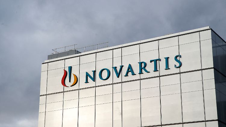 Novartis steckt Milliarden in die Kurspflege.