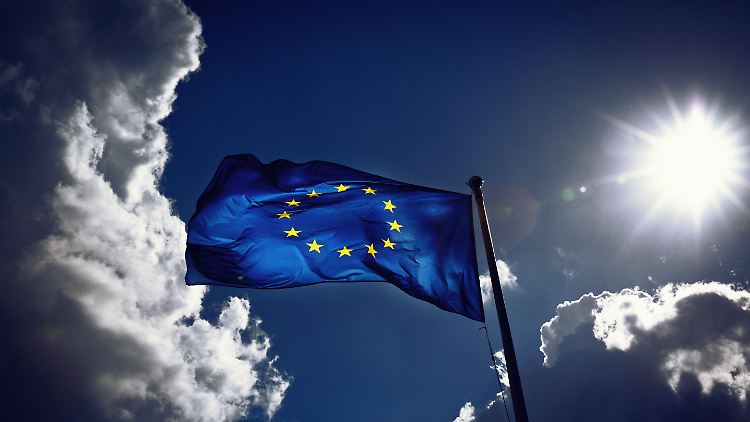 2012 erhält die EU für ihre friedensstiftende Wirkung in Europa den Friedensnobelpreis.