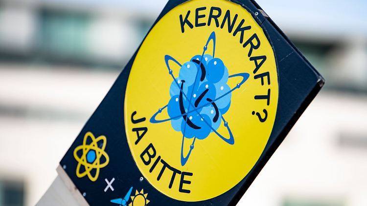 Atomkraft ist wieder angesagt. Löst sie auch Probleme?