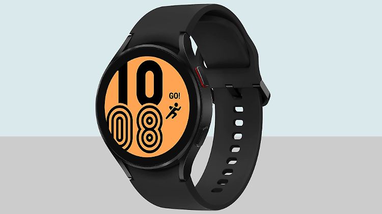 Die Galaxy Watch 4 gehört zu den gefragtesten Android-Smartwatches auf dem Markt.