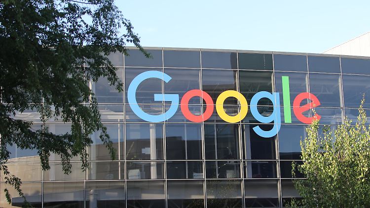Google tat sich im vergangenen Quartal etwas schwerer.