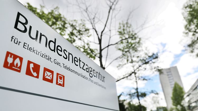 Die Füllstände der deutschen Erdgasspeicher liegen zurzeit deutlich höher als etwa im Frühjahr 2021, so die Bundesnetzagentur.