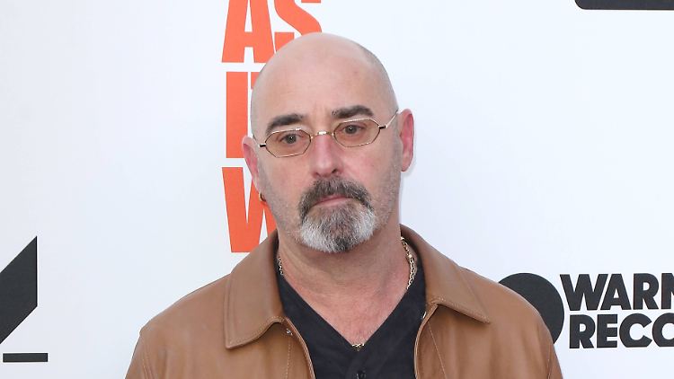 Viele Jahre spielte er bei Oasis Gitarre: Paul Arthurs.