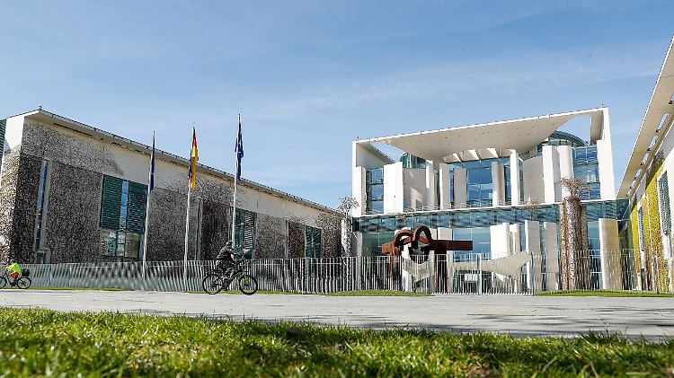 Das Kabinett brachte den Nachtragshaushalt auf den Weg.