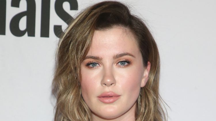 Hat, wie viele andere Frauen auch, eine Abtreibung hinter sich: Ireland Baldwin.