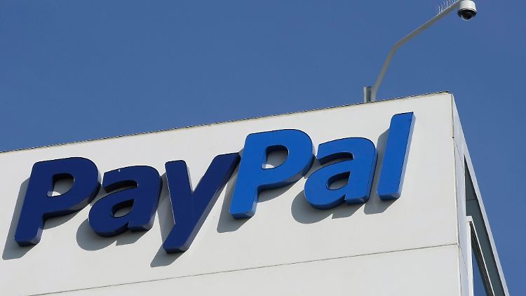 Der neue Großaktionär will Paypal profitabler machen.