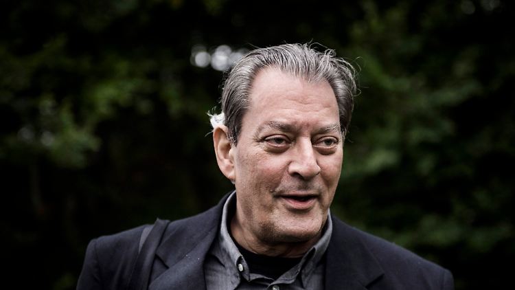 Paul Auster verlor erst seine Enkeltochter und nun seinen Sohn.
