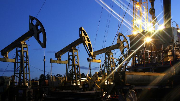 Rosneft ist nach eigenen Angaben Russlands größter Steuerzahler. 