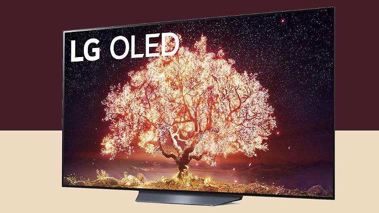 Bei Saturn gibt es den LG OLED65B19LA zum Spitzenpreis.