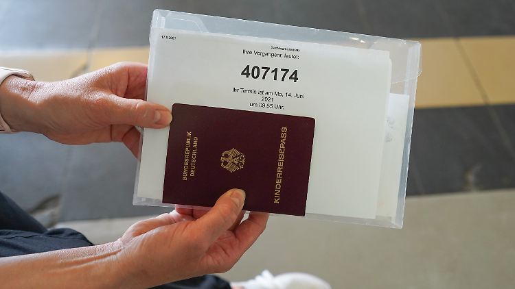 Wenn das geplante Digitalprogramm erfolgreich ist, könnten viele Termine in Bürgerämtern und Rathäusern künftig entfallen. 