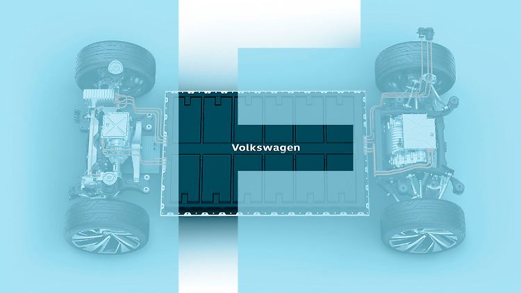 Bei VW ist man gar der Meinung, dass die Forschung um die Feststoffbatterie sich in der Phase eines "Endspiels" befindet.
