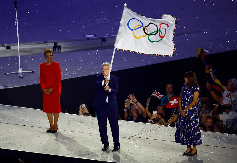 2024-08-11T213958Z-67233280-UP1EK8B1O6KE7-RTRMADP-3-OLYMPICS-2024-CEREMONIES