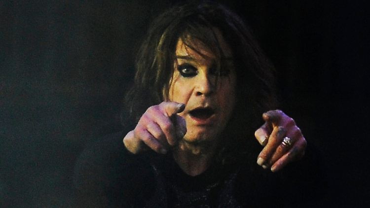 Trotz aller Vorsicht hat ihn das Coronavirus nun doch erwischt: Ozzy Osbourne.