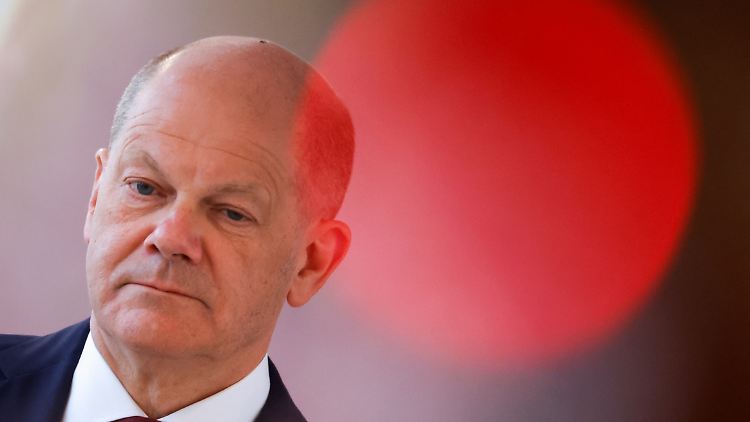 Der Offene Brief an Scholz wurde zunächst von 28 Prominenten unterzeichnet.