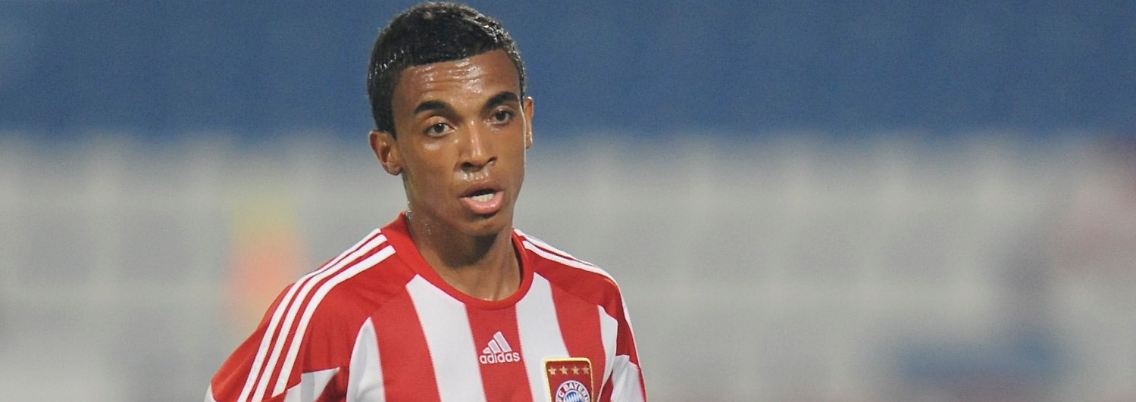 Bald für Deutschland? Luiz Gustavo.