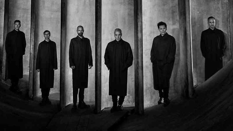 War es das? Rammstein.